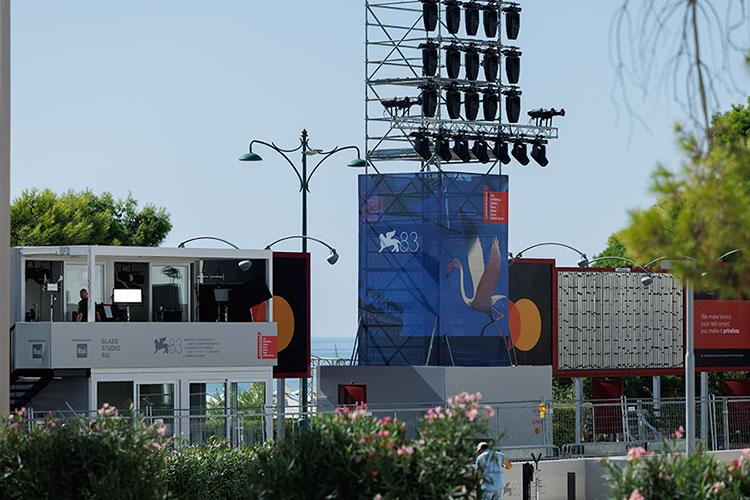 I premi di Final Cut in Venice 2026