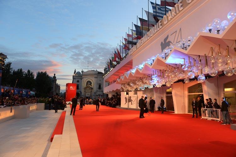 Al via la nuova call di Biennale College Cinema - Italia