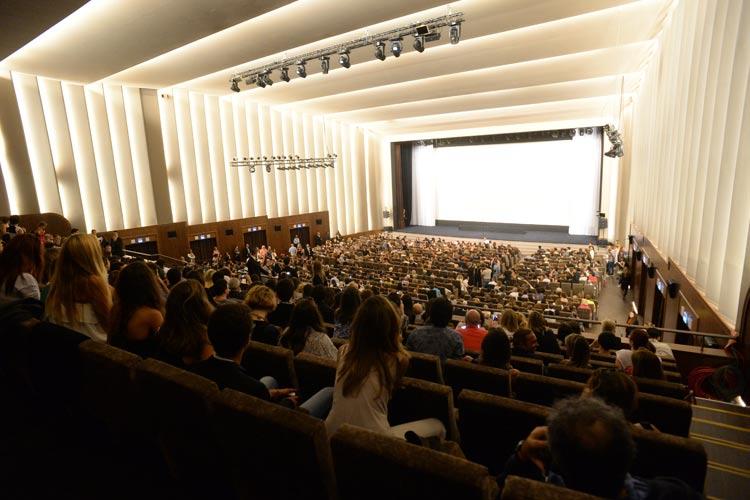 La nuova call di Biennale College Cinema International