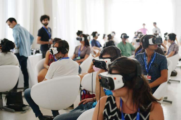 Nuovo concorso di film in Realtà Virtuale (VR): Venice Virtual Reality