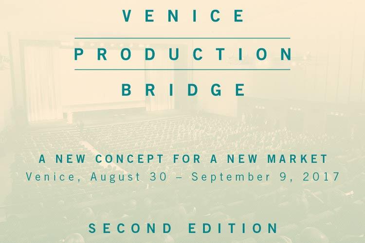 Venice Gap-Financing Market, i progetti selezionati