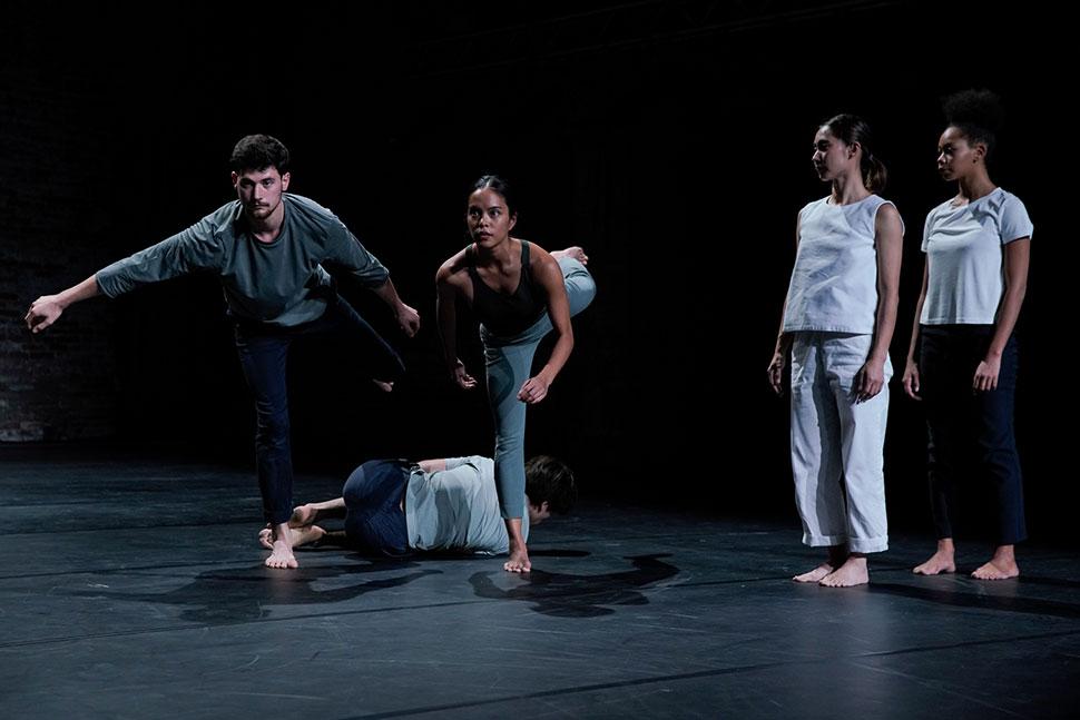 Biennale Danza 2020: two weeks of performances featuring 19 choreographers