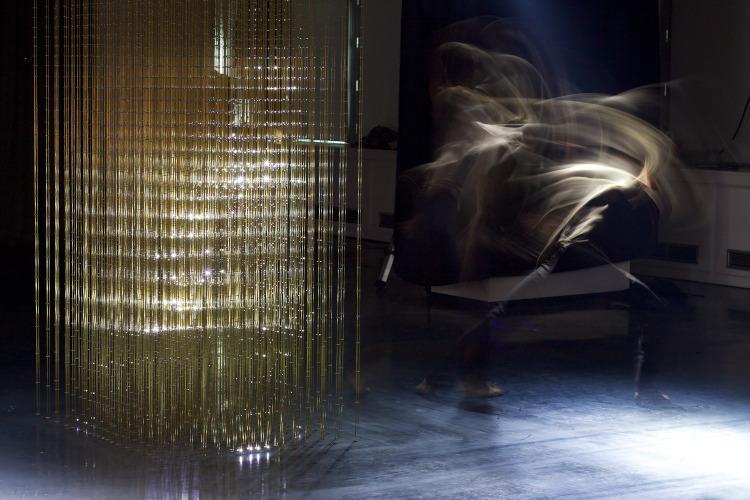 Biennale Danza 2021: over 100 artists into Wayne McGregor’s directorship