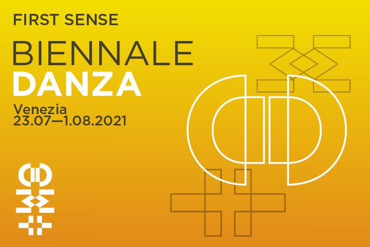 Al via da lunedì 5 luglio le prevendite degli spettacoli della Biennale Danza 2021