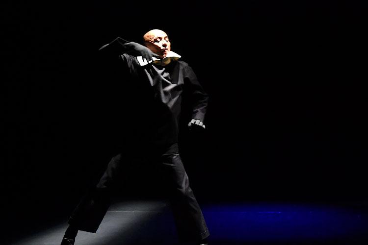 Biennale Danza 2022: un festival per artisti e opere senza confini