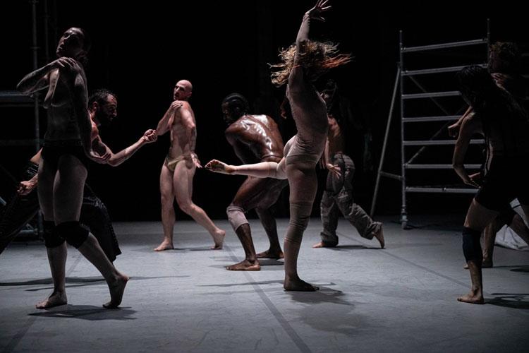 Biennale Danza 2023 closes with 11,800 spectators