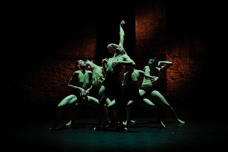 Al via i bandi nazionale e internazionale per due nuove coreografie
