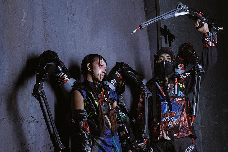 Al via il 17 luglio la Biennale Danza 2025: Myth Makers