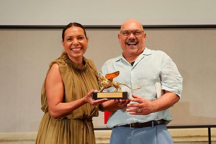 The 2026 Lion awards for Dance