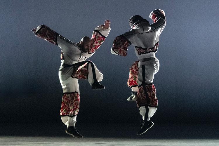 In vendita i biglietti per gli spettacoli della Biennale Danza