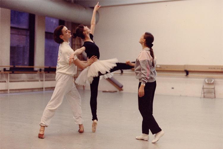 Biennale Danza 2026: omaggio a Frederick Wiseman