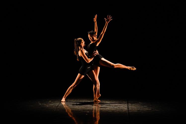 Two new international calls for Biennale College Dance