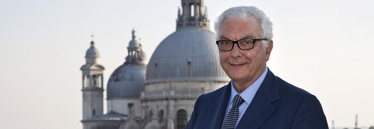 paolo baratta