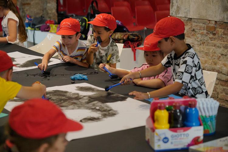 Leone d’Argento per la creatività 2025/2026
