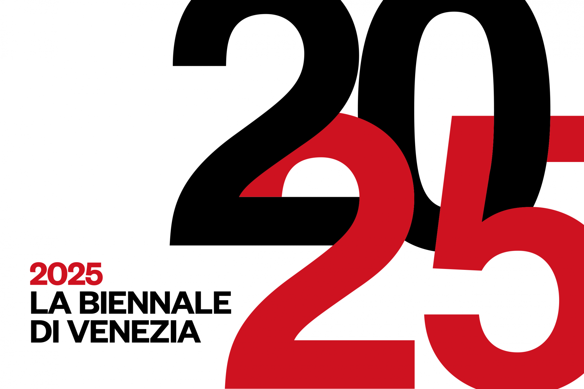 Le date delle manifestazioni della Biennale 2025