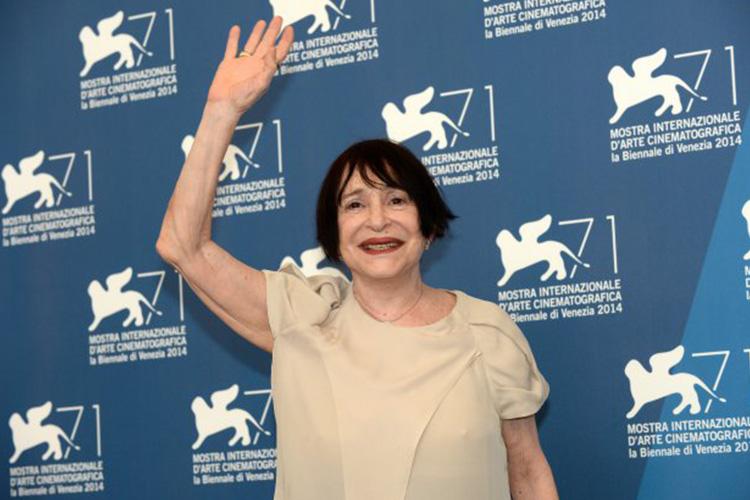La scomparsa della grande attrice Adriana Asti