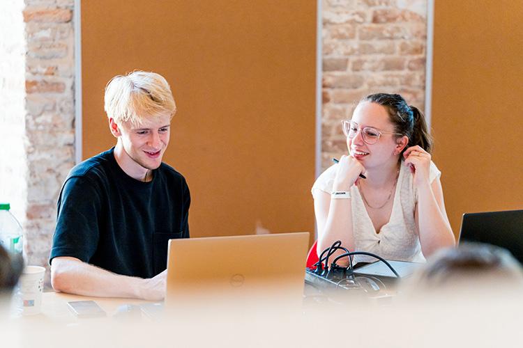 Biennale College ASAC – Scrivere in residenza 2025