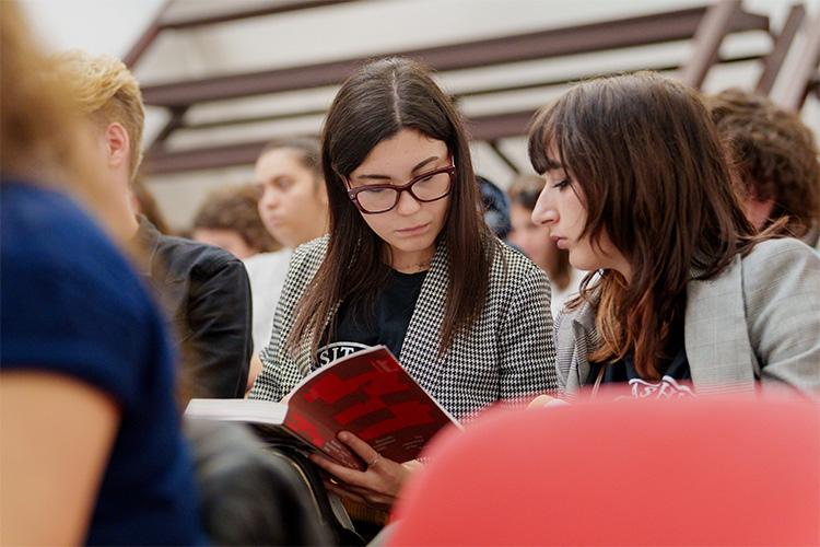 Biennale College ASAC – Writing in Residence 2025