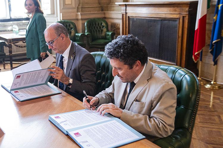 Protocollo d’intesa tra il Ministero dell’istruzione e la Biennale di Venezia
