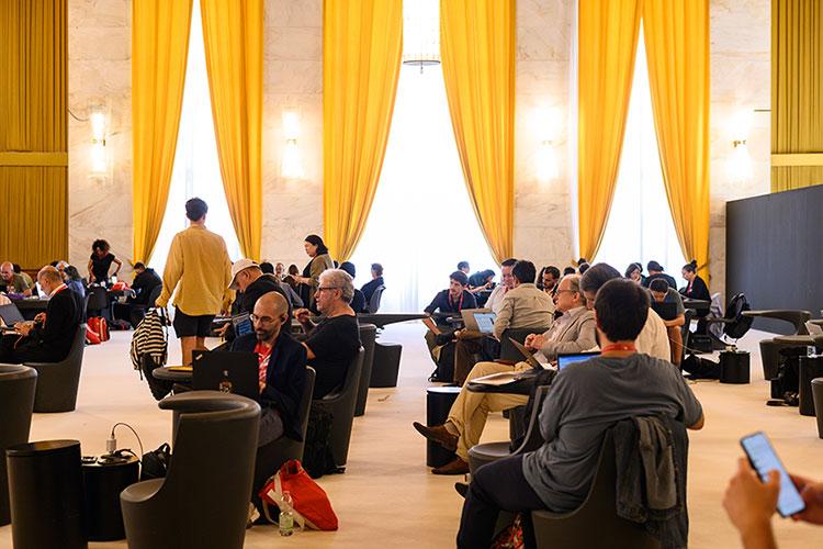 Biennale College Blend: scelti i 6 progetti che accedono alla fase di sviluppo