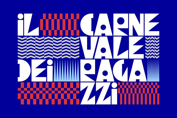 17. Carnevale Internazionale dei ragazzi dal 7 al 15 febbraio 2026