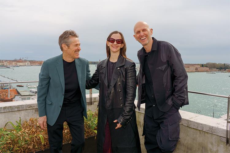 Teatro, Danza, Musica: presentazione dei programmi 2026