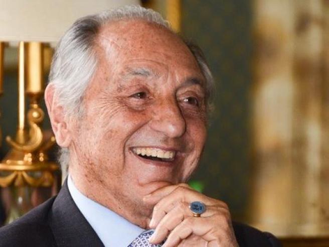 Il cordoglio per la scomparsa del Prof. Avv. Emmanuele Francesco Maria Emanuele