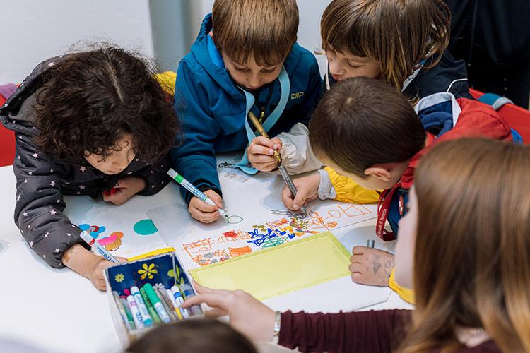 Leone d’Argento per la creatività 2025/2026