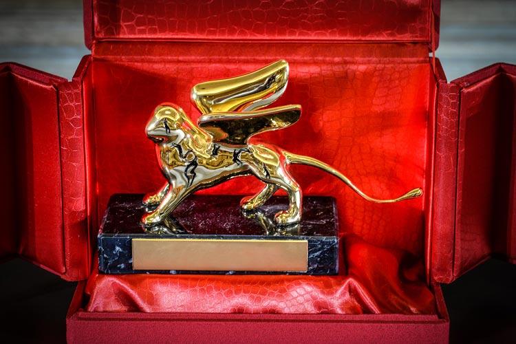 The 2021 Lion Awards for Theatre