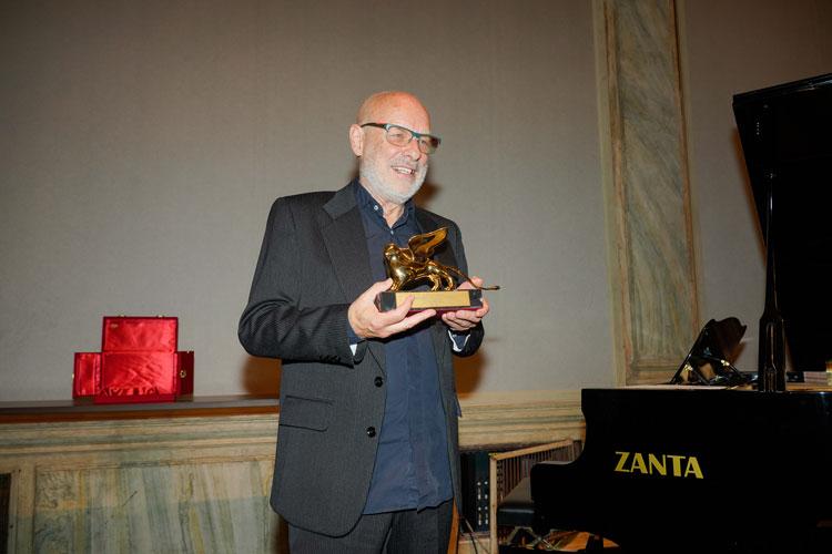 The 2023 Lion awards for music