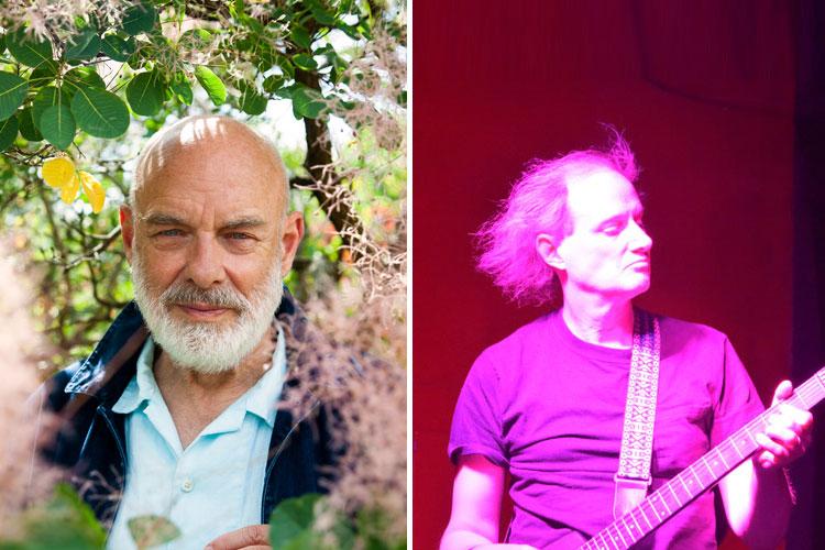 I Leoni della Biennale Musica 2023