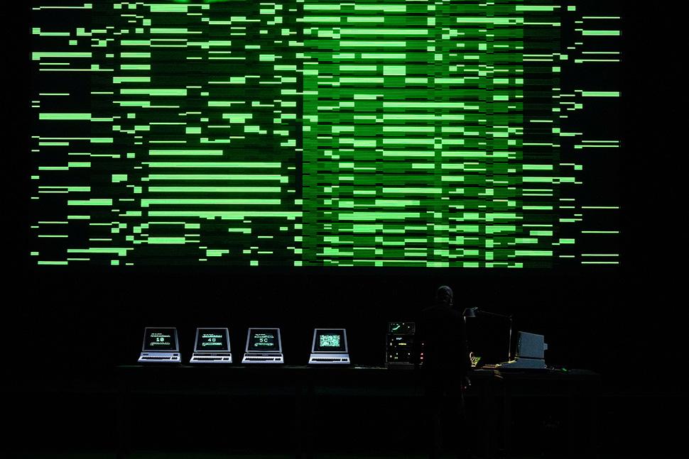 Biennale Musica 2023: il festival Micro-Music è dedicato al suono digitale