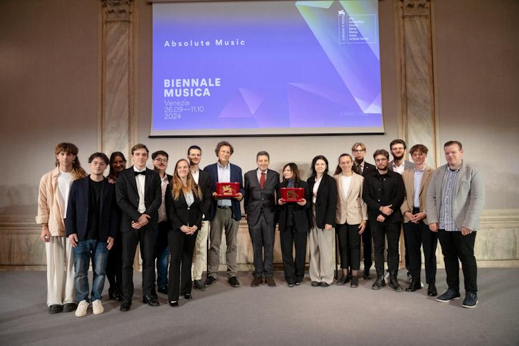 Si conclude la Biennale Musica 2024 con + 3% dei biglietti venduti