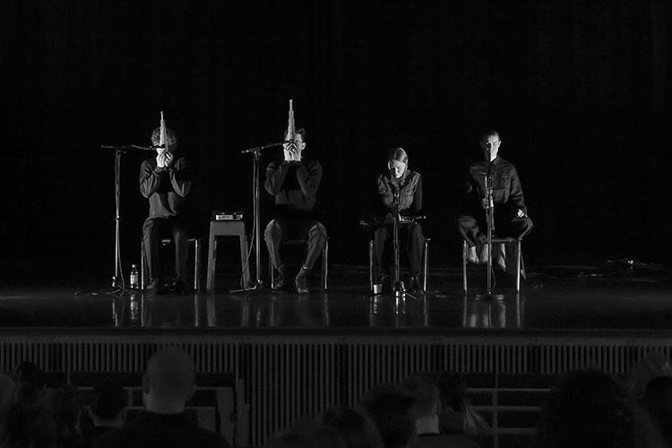 Biennale Musica 2025: dal 18 agosto è attiva la biglietteria online