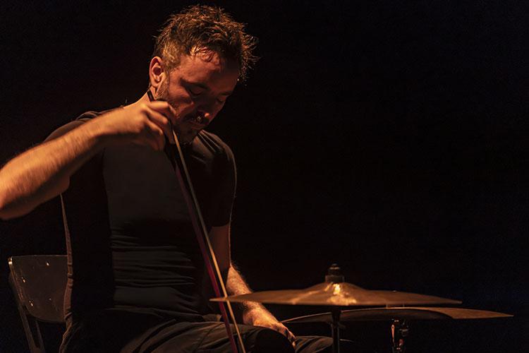 Biennale Musica 2025: The star within