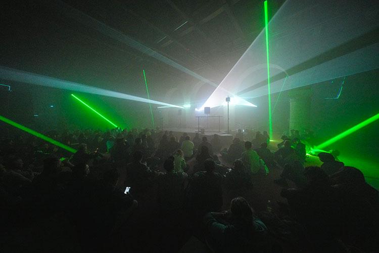 Biennale Musica 2025: La stella dentro