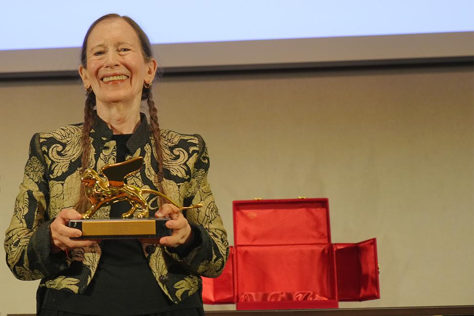 The 2025 Lion awards for Music