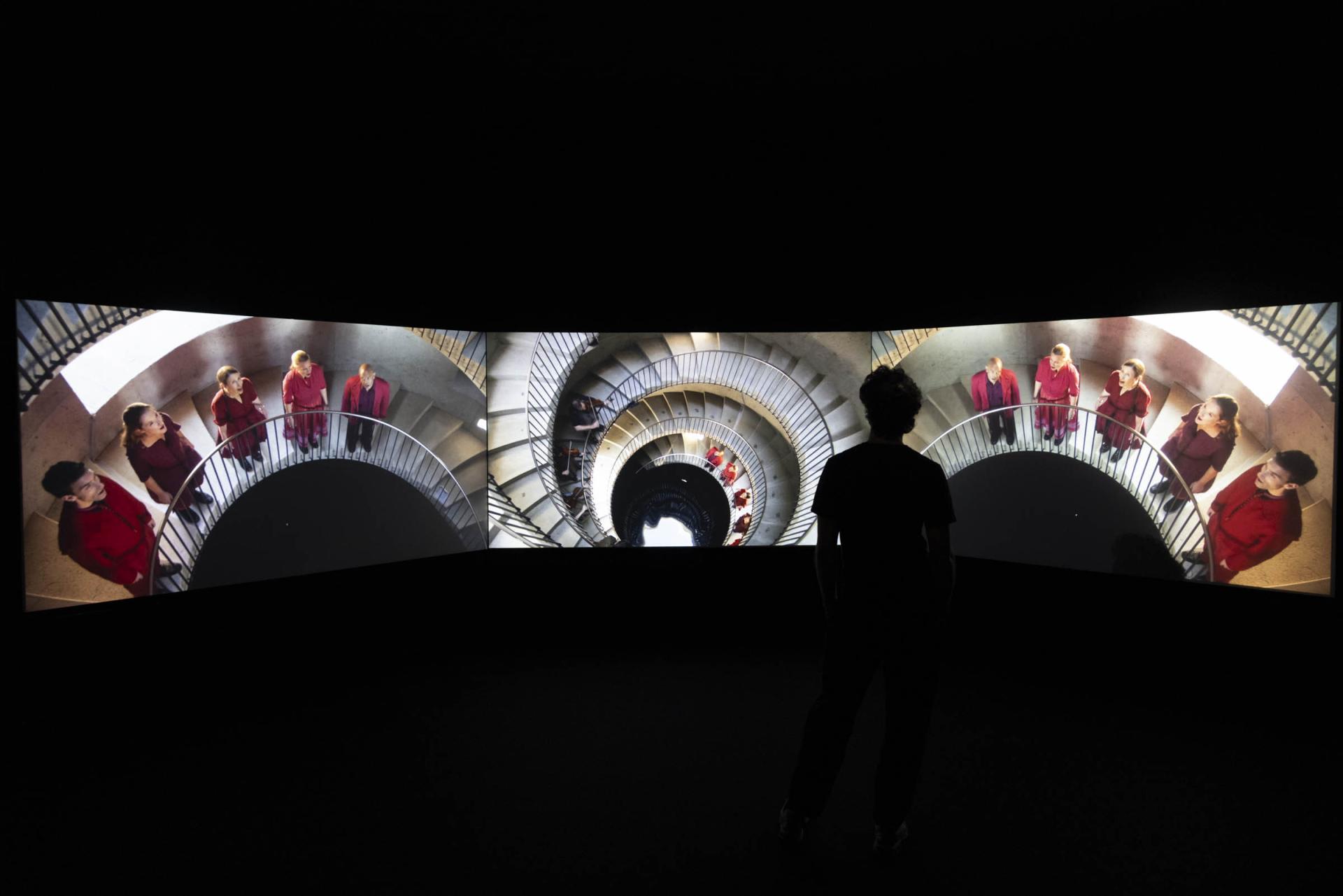 Biennale Musica 2025 | Meredith Monk - Songs of Ascension Shrine