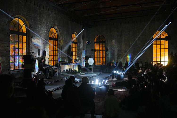 Biennale College Musica 2026: the new call for applications