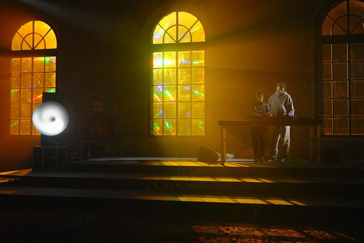 Biennale College Musica 2026: il nuovo bando