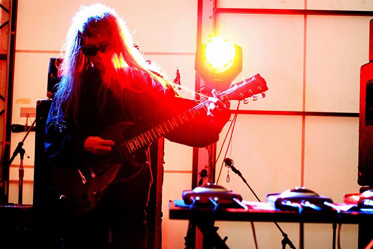 Biennale Musica 2026: A Child of Sound 