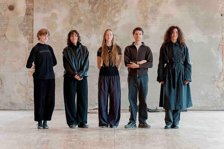 Musica Libera: two new events at the 70th Festival