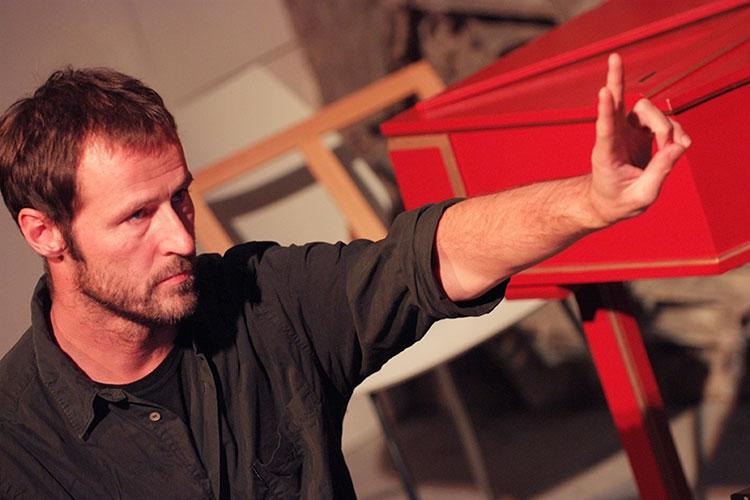 Michele Tadini nominato Direttore artistico del Settore Musica