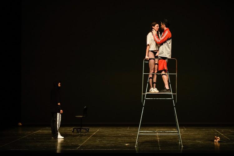 Il bando di Biennale College Teatro per giovani registi italiani