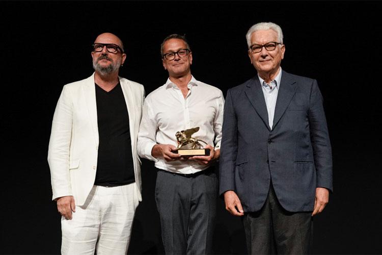 I Leoni per la Biennale Teatro 2019