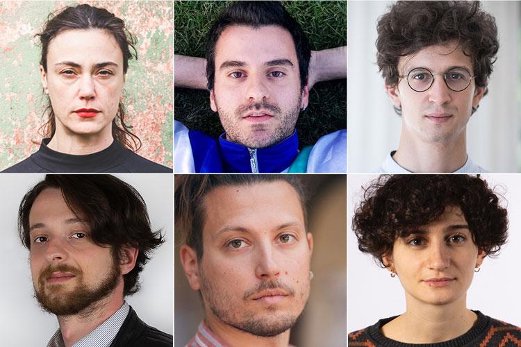 Biennale College Teatro 2022: i finalisti del bando Registi/e Under 35