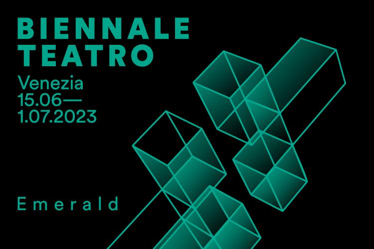 In vendita i biglietti della Biennale Teatro 2023
