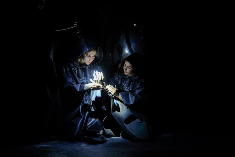 Biennale College Teatro: i nuovi bandi per il 2026-2027