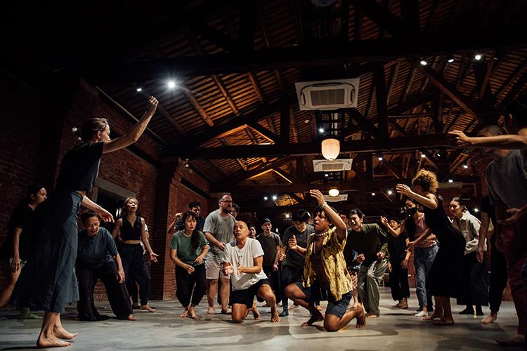 Biennale College Teatro: the new call for applications