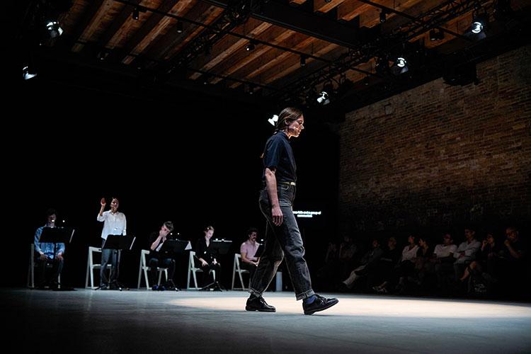 Biennale College Teatro: i nuovi bandi per il 2026-2027